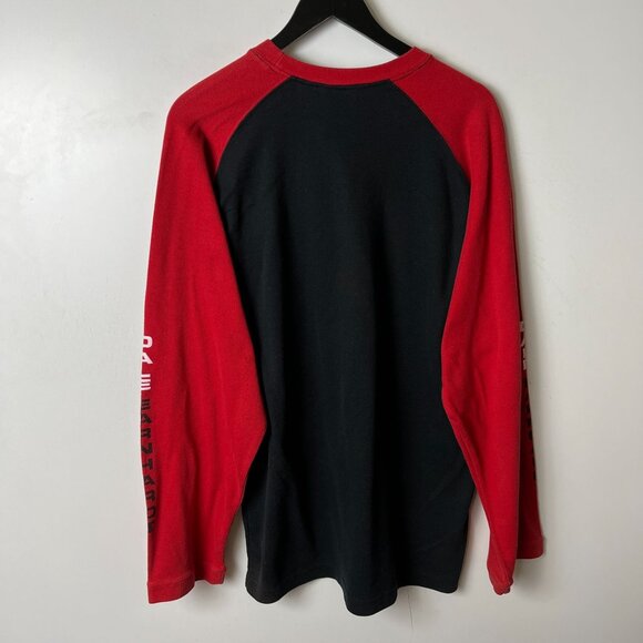 Dale Earnhardt Winner's Circle Long Sleeve NASCAR Shirt XL Vintage Unisex Fit - Picture 3 of 13